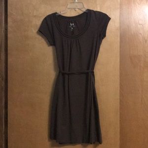 Bass size small short T-shirt Dress